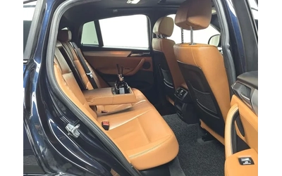 BMW X4 2.0d - автомобили, коли, обяви за нови и употребявани 11