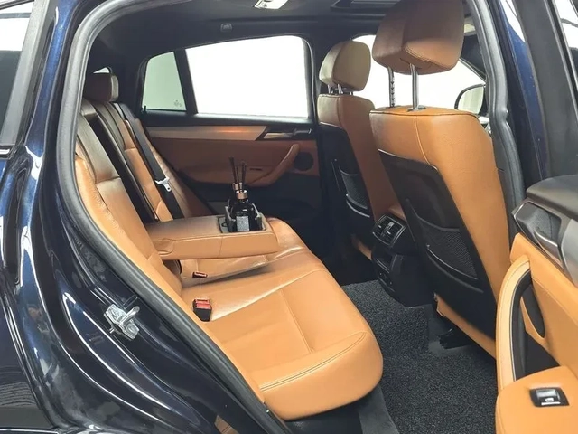 BMW X4 2.0d - автомобили, коли, обяви за нови и употребявани 11