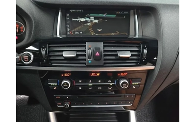 BMW X4 2.0d - автомобили, коли, обяви за нови и употребявани 13