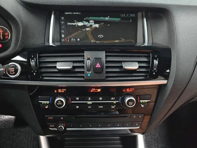 BMW X4 2.0d - автомобили, коли, обяви за нови и употребявани 13