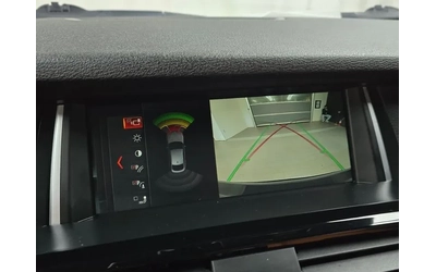 BMW X4 2.0d - автомобили, коли, обяви за нови и употребявани 14