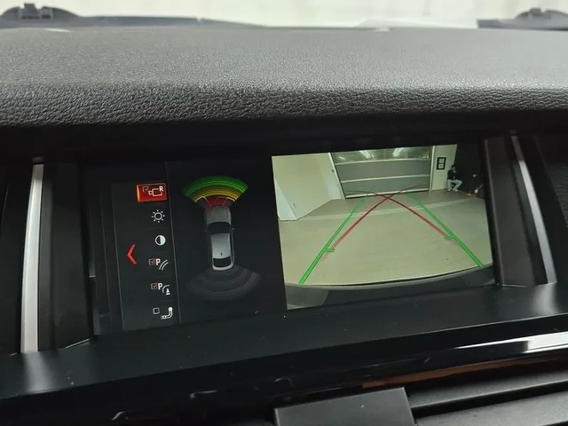 BMW X4 2.0d - автомобили, коли, обяви за нови и употребявани 14