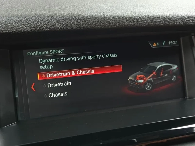 BMW X4 2.0d - автомобили, коли, обяви за нови и употребявани 15