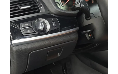 BMW X4 2.0d - автомобили, коли, обяви за нови и употребявани 16