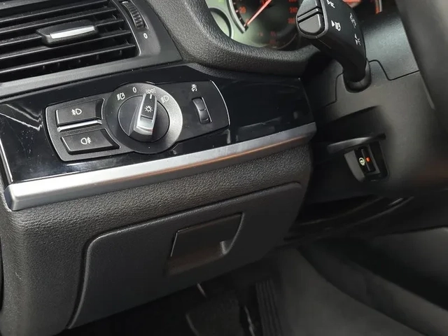 BMW X4 2.0d - автомобили, коли, обяви за нови и употребявани 16