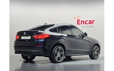 bmw-x4 - 1