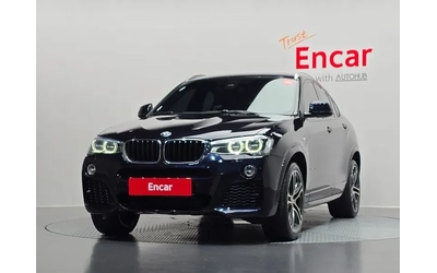 bmw-x4 - 2