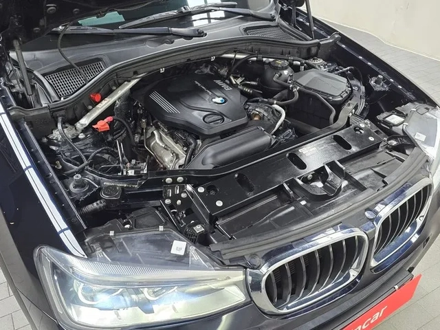 BMW X4 2.0d - автомобили, коли, обяви за нови и употребявани 5