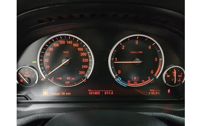 BMW X4 2.0d - автомобили, коли, обяви за нови и употребявани 7