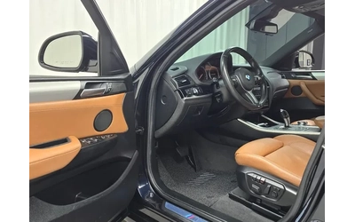 BMW X4 2.0d - автомобили, коли, обяви за нови и употребявани 9