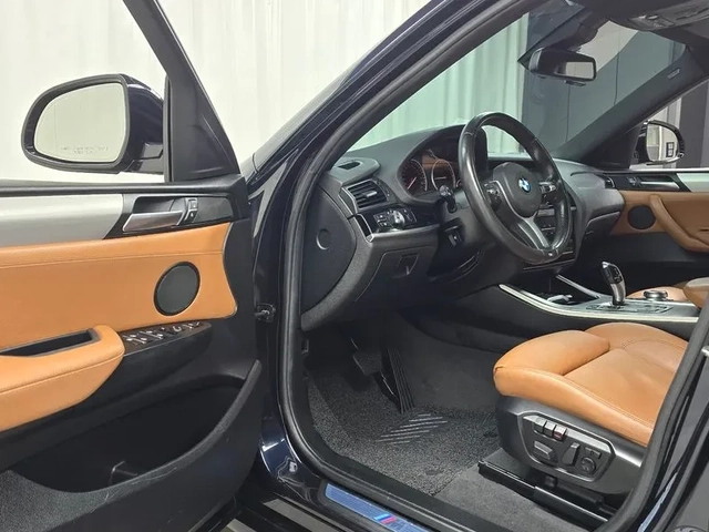 BMW X4 2.0d - автомобили, коли, обяви за нови и употребявани 9