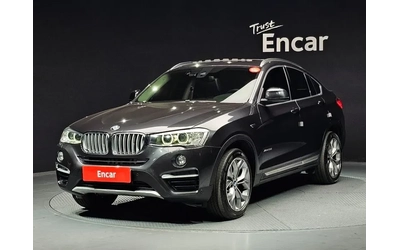 bmw-x4 - 0