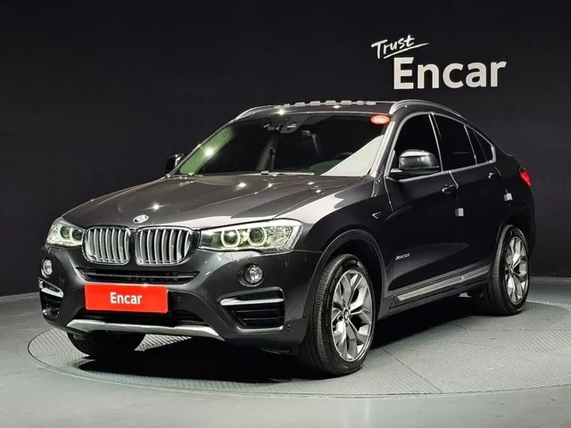 BMW X4 2.0d - автомобили, коли, обяви за нови и употребявани 0