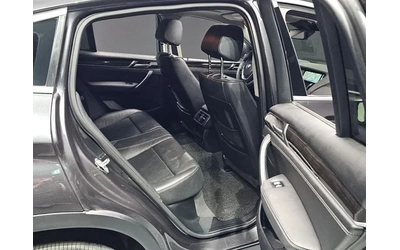 BMW X4 2.0d - автомобили, коли, обяви за нови и употребявани 10