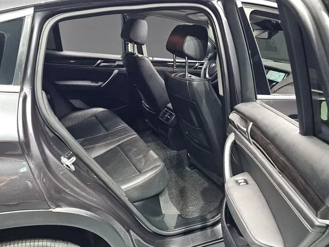 BMW X4 2.0d - автомобили, коли, обяви за нови и употребявани 10