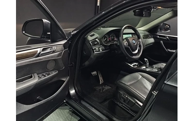 BMW X4 2.0d - автомобили, коли, обяви за нови и употребявани 11