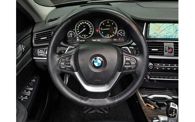 BMW X4 2.0d - автомобили, коли, обяви за нови и употребявани 12