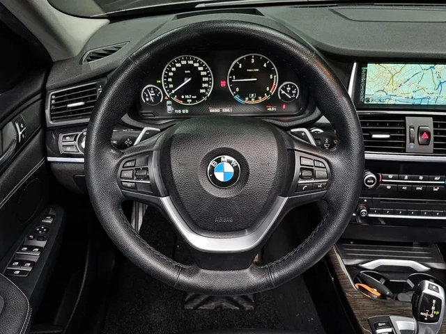 BMW X4 2.0d - автомобили, коли, обяви за нови и употребявани 12