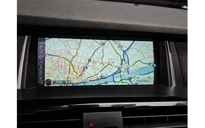 BMW X4 2.0d - автомобили, коли, обяви за нови и употребявани 13