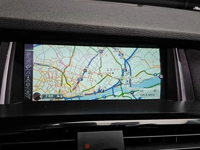 BMW X4 2.0d - автомобили, коли, обяви за нови и употребявани 13