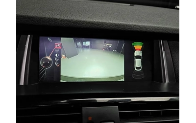BMW X4 2.0d - автомобили, коли, обяви за нови и употребявани 14
