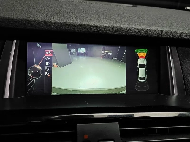 BMW X4 2.0d - автомобили, коли, обяви за нови и употребявани 14