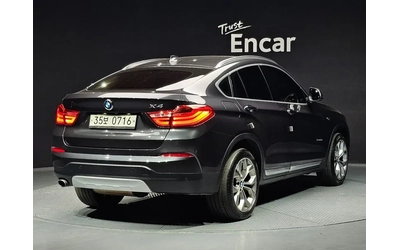 bmw-x4 - 1