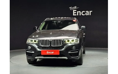bmw-x4 - 2