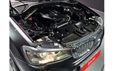 bmw-x4 - 5