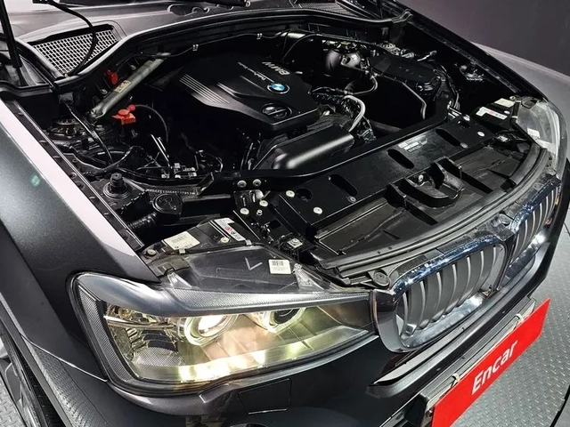 BMW X4 2.0d - автомобили, коли, обяви за нови и употребявани 5