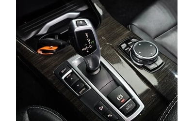 BMW X4 2.0d - автомобили, коли, обяви за нови и употребявани 8
