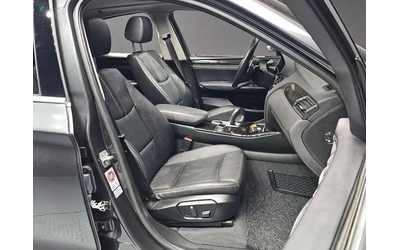 BMW X4 2.0d - автомобили, коли, обяви за нови и употребявани 9