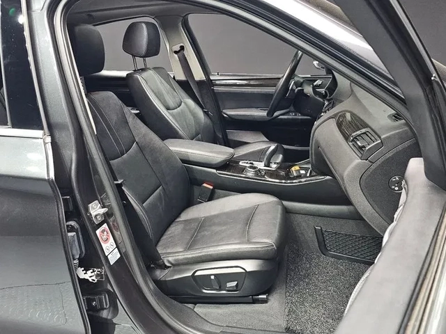 BMW X4 2.0d - автомобили, коли, обяви за нови и употребявани 9