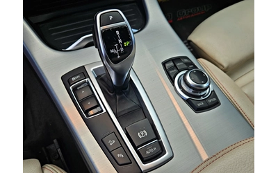BMW X4 M/3.5XD/SHADOW/GERMANY/HARMAN/KARDON/AMBIENT/LIZIN - автомобили, коли, обяви за нови и употребявани 11