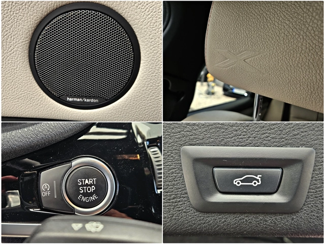 BMW X4 M/3.5XD/SHADOW/GERMANY/HARMAN/KARDON/AMBIENT/LIZIN - автомобили, коли, обяви за нови и употребявани 12