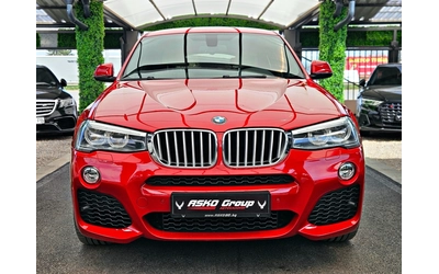 bmw-x4 - 1