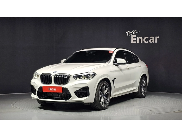 BMW X4 M COMPETITION* HUD* DIS* 360* HARMAN* ОБДУХ* КРАЙН - автомобили, коли, обяви за нови и употребявани 0