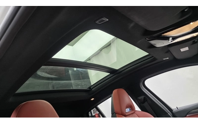 BMW X4 M COMPETITION* HUD* DIS* 360* HARMAN* ОБДУХ* КРАЙН - автомобили, коли, обяви за нови и употребявани 11