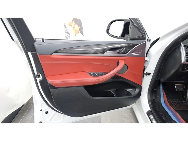 BMW X4 M COMPETITION* HUD* DIS* 360* HARMAN* ОБДУХ* КРАЙН - автомобили, коли, обяви за нови и употребявани 13
