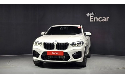 bmw-x4 - 1