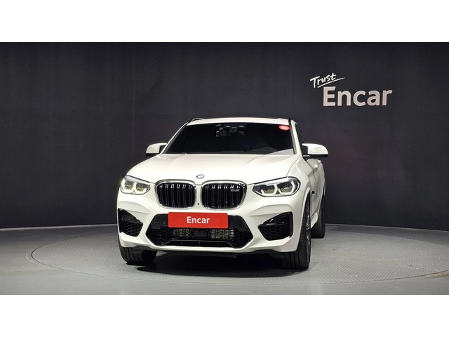 BMW X4 M COMPETITION* HUD* DIS* 360* HARMAN* ОБДУХ* КРАЙН - автомобили, коли, обяви за нови и употребявани 1