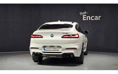 bmw-x4 - 2