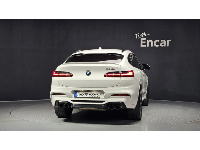 BMW X4 M COMPETITION* HUD* DIS* 360* HARMAN* ОБДУХ* КРАЙН - автомобили, коли, обяви за нови и употребявани 2