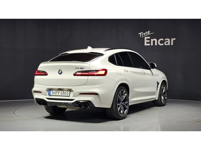 BMW X4 M COMPETITION* HUD* DIS* 360* HARMAN* ОБДУХ* КРАЙН - автомобили, коли, обяви за нови и употребявани 3