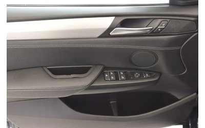 BMW X4 xDrive28i+ PREMIUM PACK+ M SPORT - автомобили, коли, обяви за нови и употребявани 10