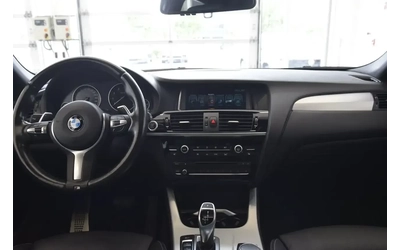 BMW X4 xDrive28i+ PREMIUM PACK+ M SPORT - автомобили, коли, обяви за нови и употребявани 13