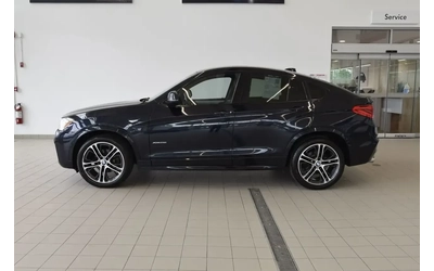 bmw-x4 - 1