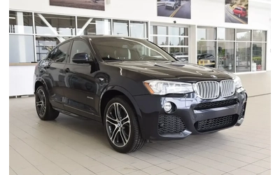 bmw-x4 - 2