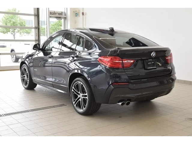BMW X4 xDrive28i+ PREMIUM PACK+ M SPORT - автомобили, коли, обяви за нови и употребявани 4