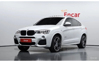 bmw-x4 - 0